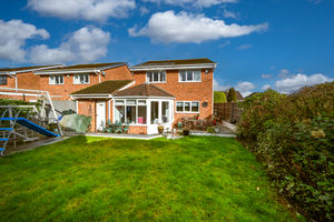 REAR GARDEN- click for photo gallery